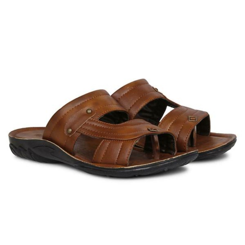 Latest Formal Flip-Flop Casual Flats Slipper For Men's
