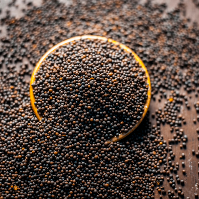 JPURE Rai Barik 100GM