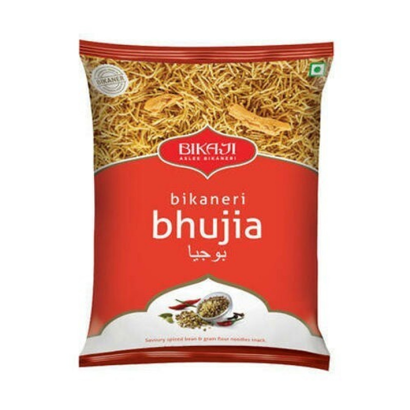 Bikaji Bhujiya 400GM