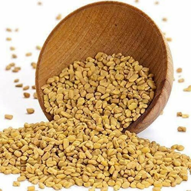 JPURE Methi 100GM