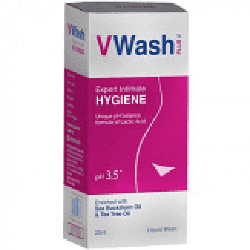 V wash 20ML