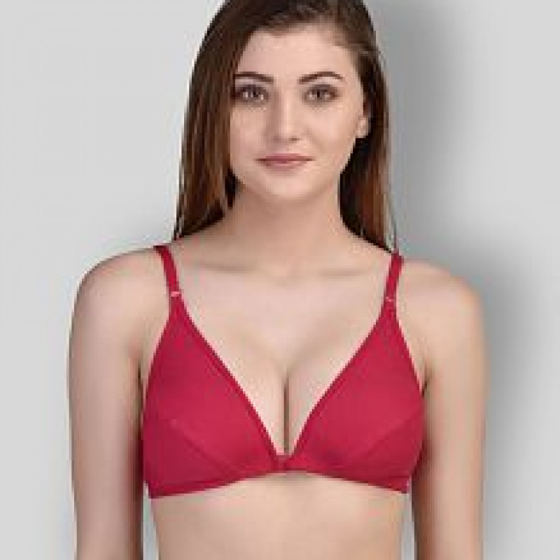 BODYCILP LINGERIE BRA (34/85)