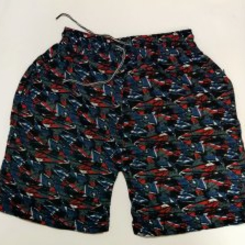 TIRANGA BERMUDA MENS XL