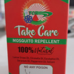 TAKE CARE MOSQUITO LEQUID