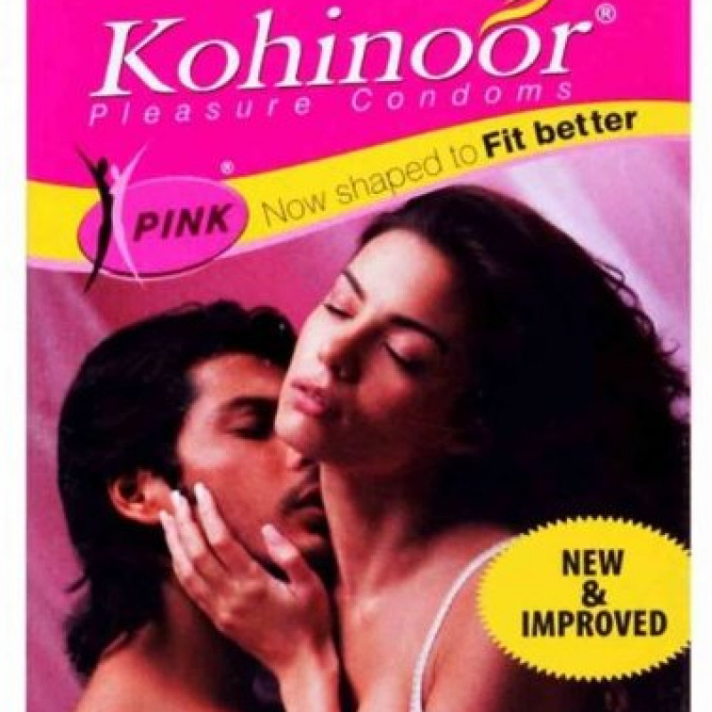KOHINOOR CONDOM