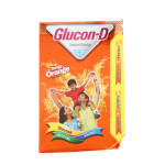Glucon D Orange 100GM