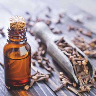 CLOVE TEETH OIL
