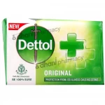 Dettol Soap 10/-