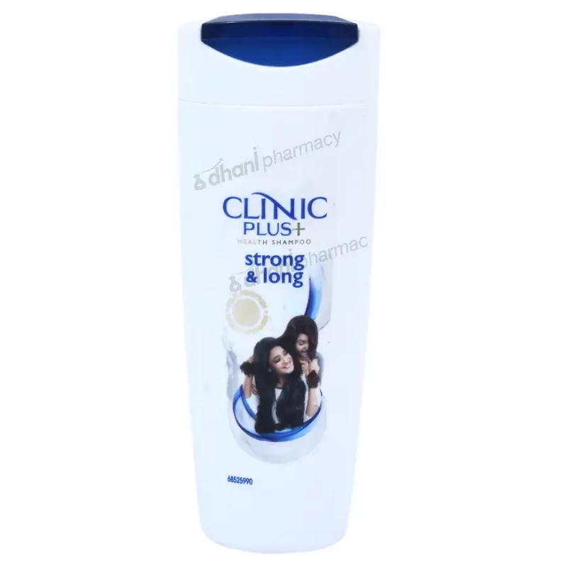 Clinic Plus Shampoo 80ML