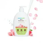 Mamaearth Rose Body Lotion 400ML