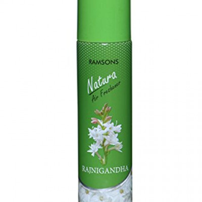 Ramsons Room Spary Rajnigandha 250ML
