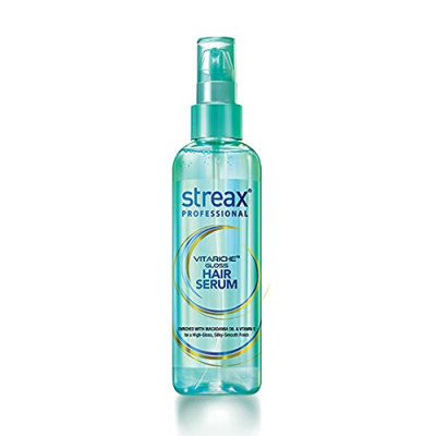 Streax  Hair Serum Professional 100ML