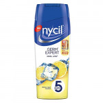 Nycil Powder Lemon 100GM