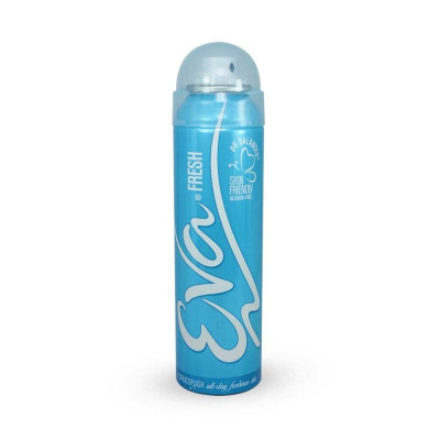 Eva Deo Fresh 125ML