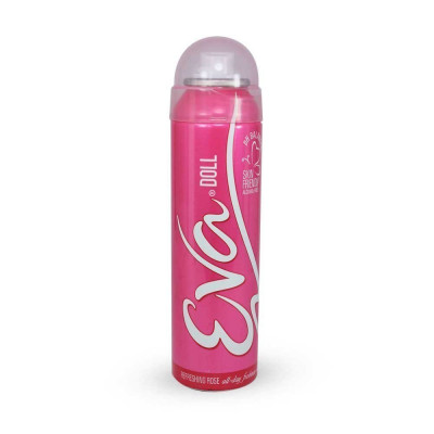 Eva Deo Blush 125ML