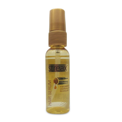 Streax  Hair Serum 45ML
