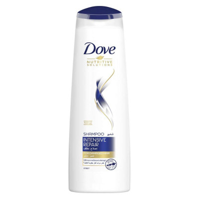 DOVE SHAMPOO