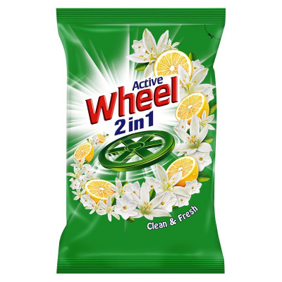 Wheel Powder 1KG