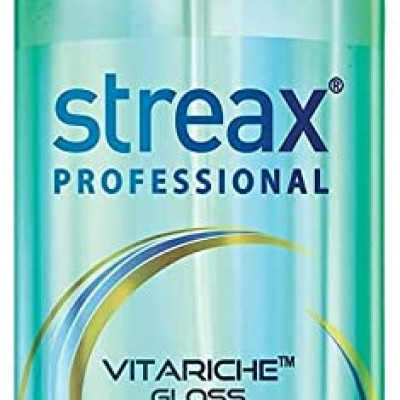 Streax  Hair Serum Vitalized 100ML
