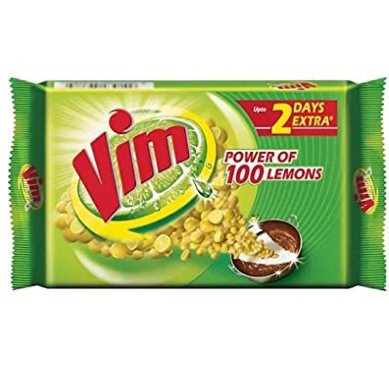 Vim bar 300G