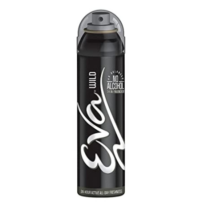 Eva Deo Wild 125ML