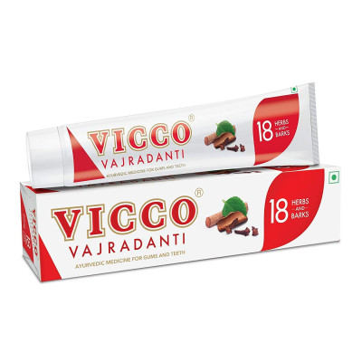 Vicco Vajradanti 200G