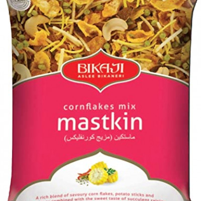 Bikaji Mastkin Namkin 350GM