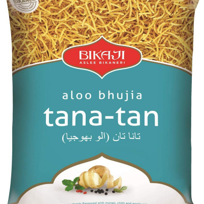 Bikaji Tana-tan Namkin 200GM