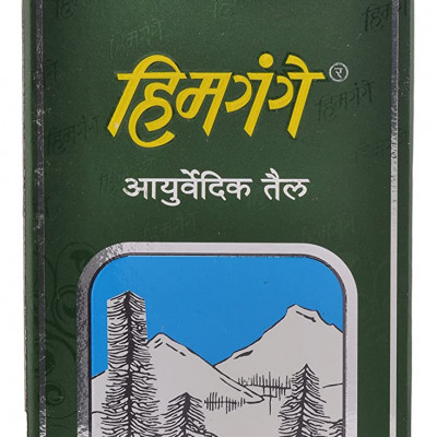 Himgange Oil 100ML