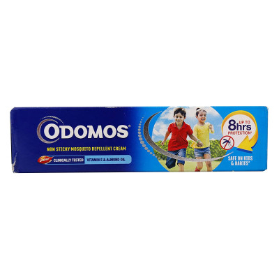 ODOMOS CREAM