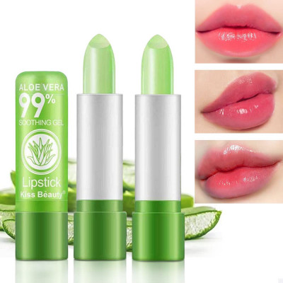 Lip Guard Green