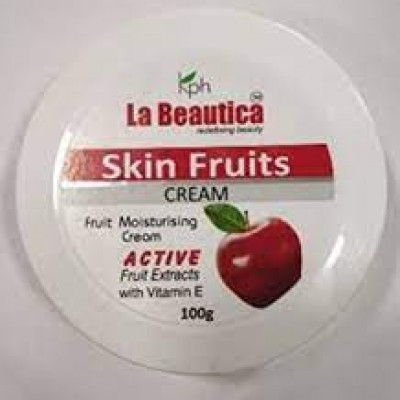 LA SIKN FRUIT CREAM