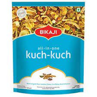Bikaji Kuch-Kuch Namkin 1KG