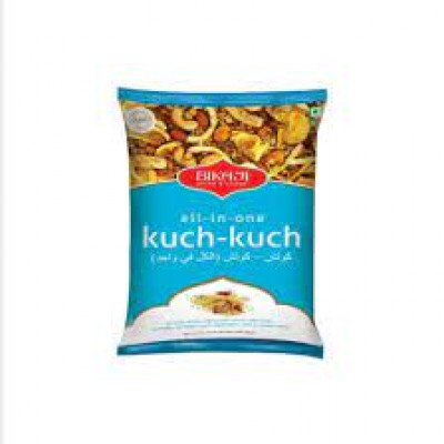 Bikaji Kuch-Kuch Namkin 200GM