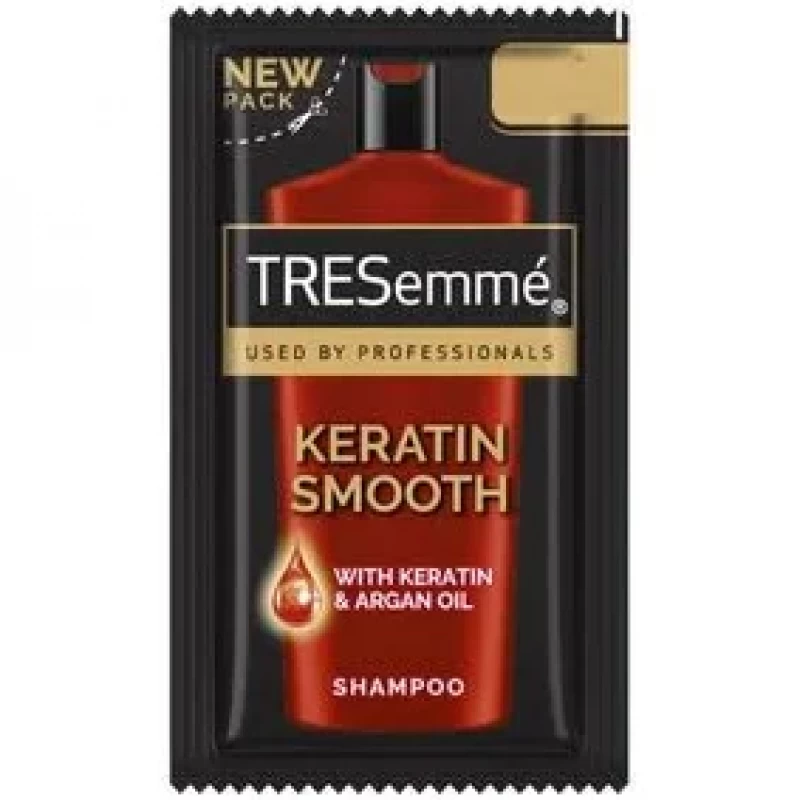 Tresemme Shampoo 4/-