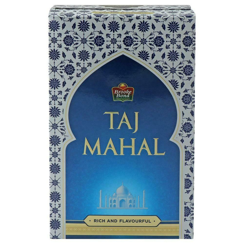 Taj Mahal Tea 250G